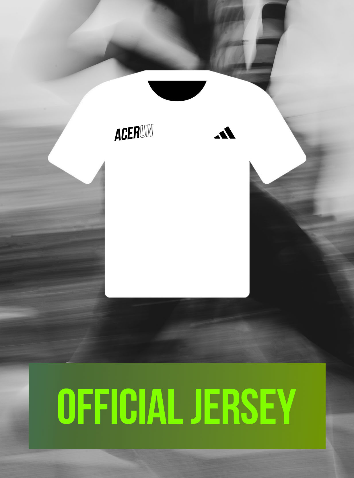 Race Pack Preview
